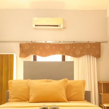 Selong Belanak Bungalows Екстер'єр фото