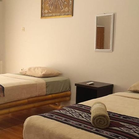 Selong Belanak Bungalows Екстер'єр фото