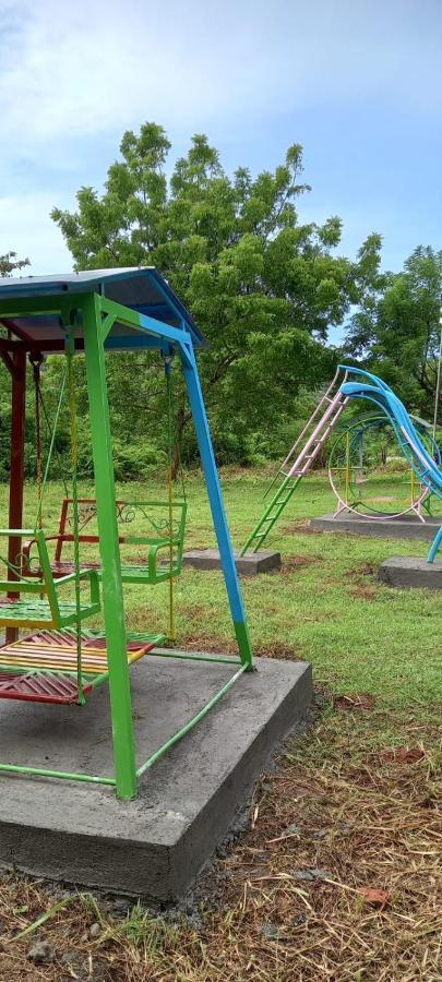 Selong Belanak Bungalows Екстер'єр фото