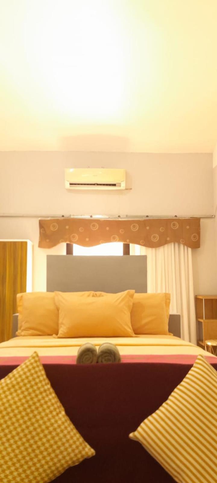 Selong Belanak Bungalows Екстер'єр фото