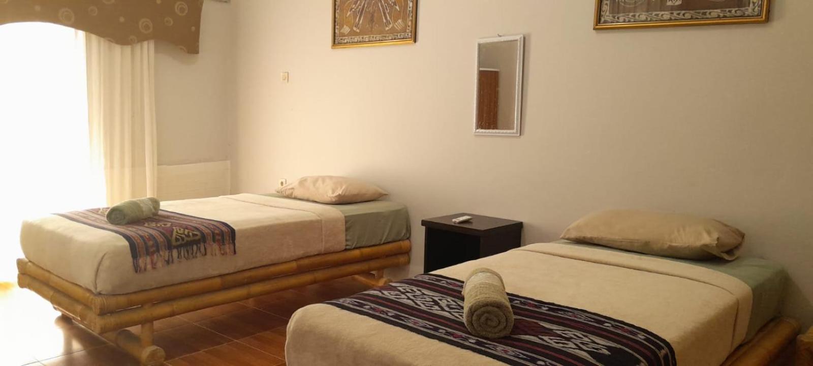 Selong Belanak Bungalows Екстер'єр фото