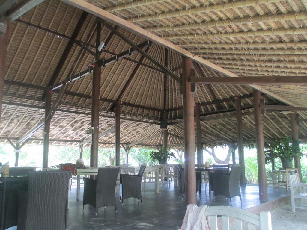 Selong Belanak Bungalows Екстер'єр фото