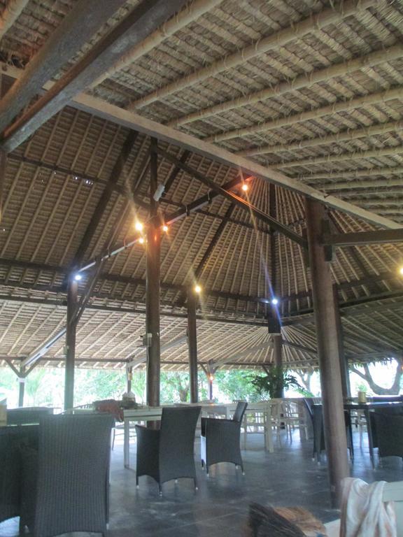 Selong Belanak Bungalows Екстер'єр фото