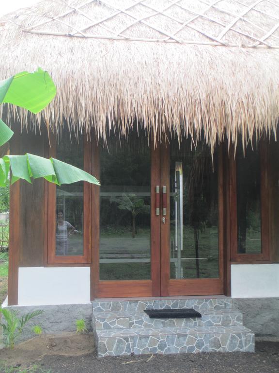 Selong Belanak Bungalows Екстер'єр фото