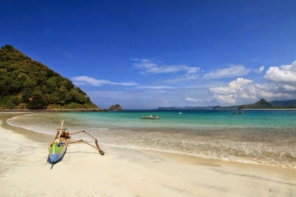 Selong Belanak Bungalows Екстер'єр фото